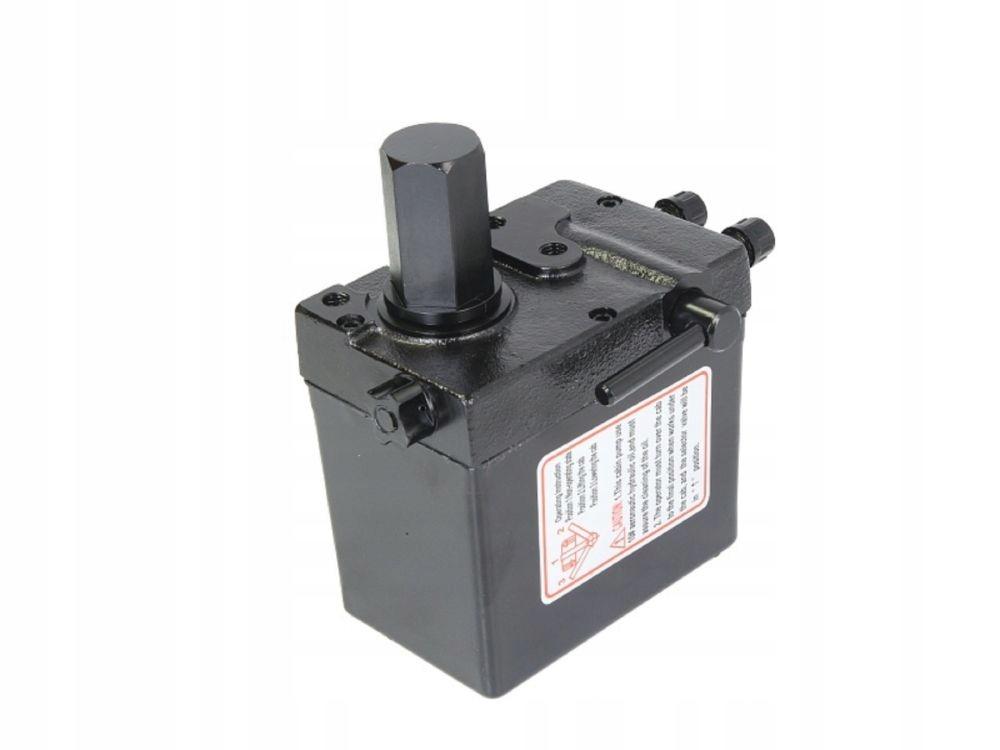 SD-A030 - Подъемный насос кабины Akusan TEQ-03.019