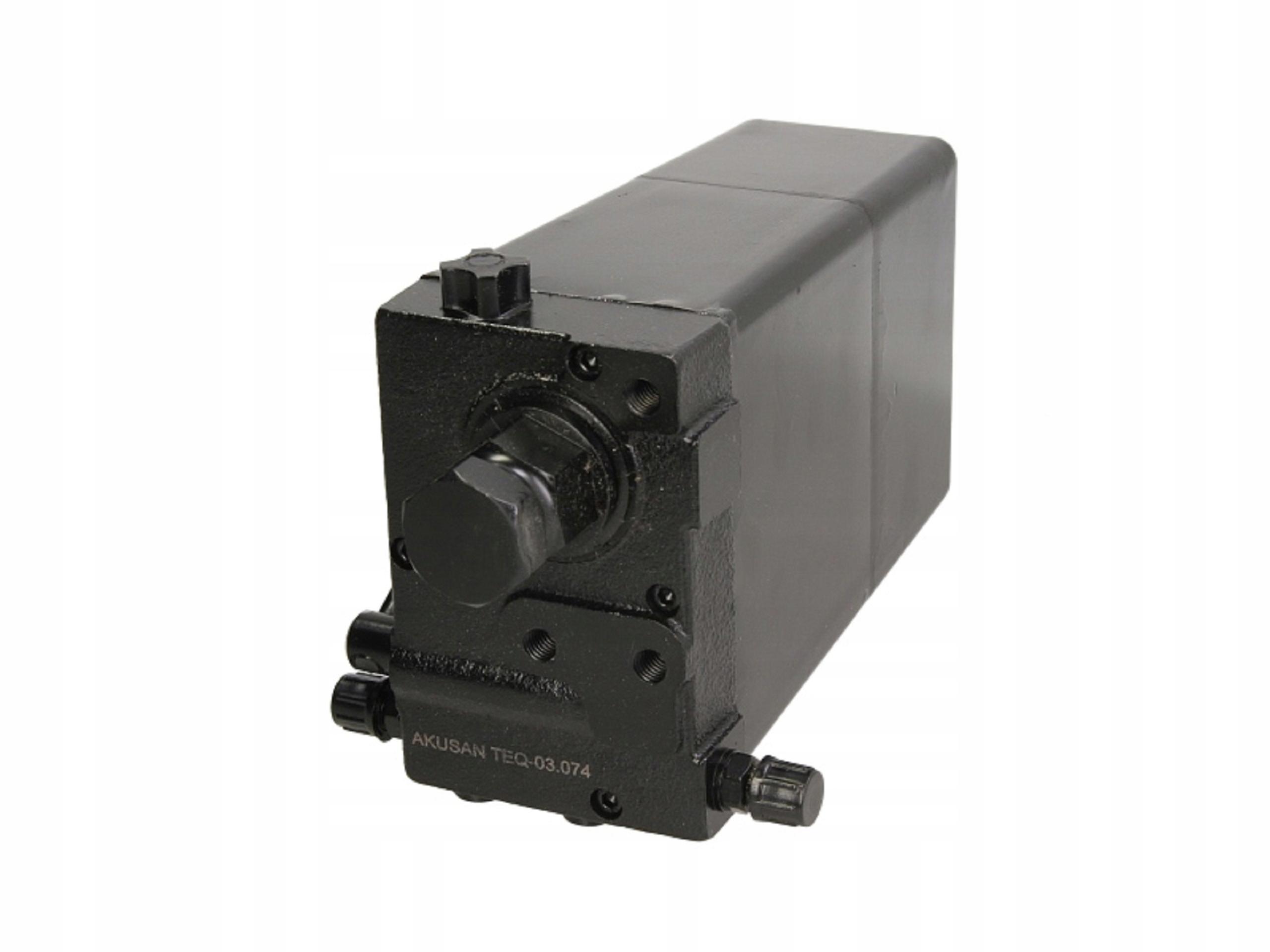 SD-A045 - Підйомний насос кабіни Akusan TEQ-03.075