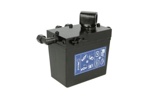 Підйомний насос кабіни (zal MEYLE 14-34 910 0100