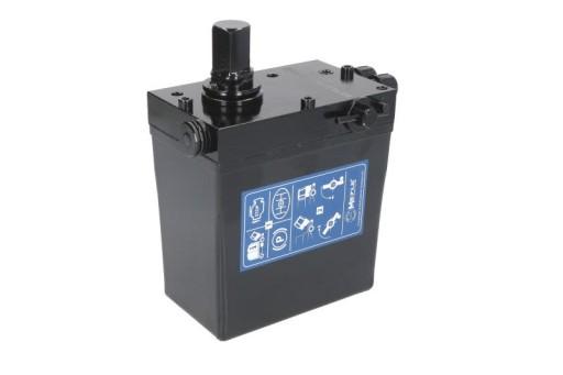 Підйомний насос кабіни (рекомендується MEYLE 534 910 0002