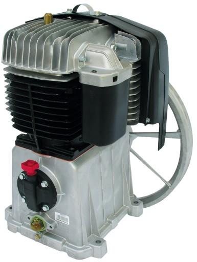 Компресор повітряного насоса BK119 для компресора Fini