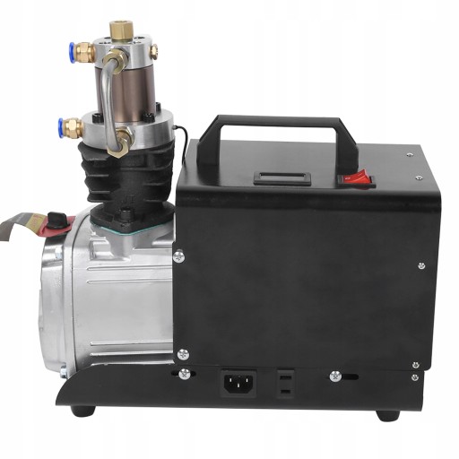 Повітряний насос PCP Насос високого тиску