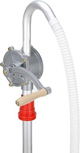 Насос ручний Насос кривошипний Насос масляний для бочок