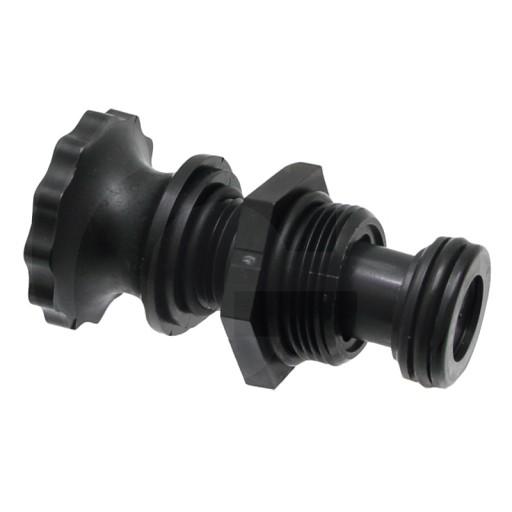 380002136 - Ручний насос для Case IH MXU 110, 125, 135, Maxxum 110,