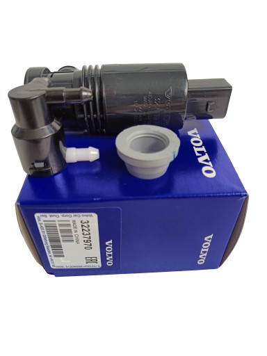 314762 - Насос омивача Volvo OE XC40