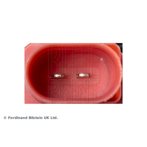 BLUADT30304/RS7 - Насос омивача, Омивач лобового скла