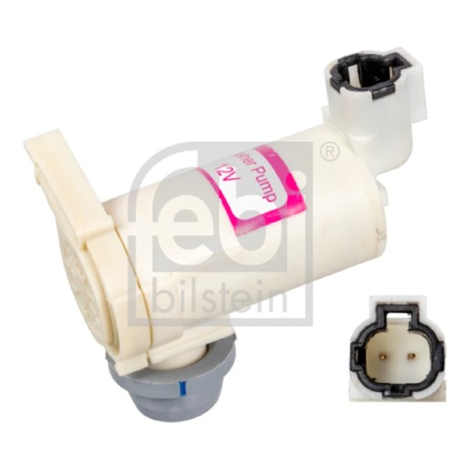 109279 - Насос омывателя, омыватель лобового стекла