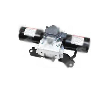 48006-60030 48006-60031 - Насос стабілізатора KDSS Land Cruiser 150 GX460 OE