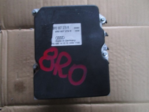 Насос контролер 6r0907379r