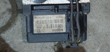 Контролер насоса ABS Audi A6C5 8E0614111C