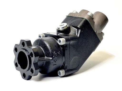 60400117679 - Поршневой насос BINOTTO HDS-25 для цистерны AdBlue