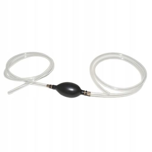 50768 - Переносной насос для перекачки сифона топлива