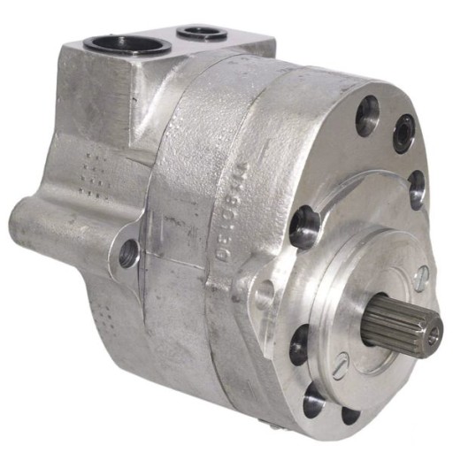 K269000804205051 - Насос рульового управління Ursus C - 385 ZCT-16L