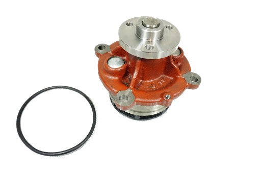 Водяной насос Deutz 02937441 4259548 2937441 4259142