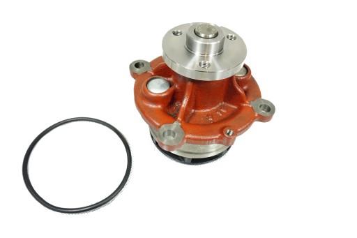 Водяна помпа Deutz 02937441 до навантажувача