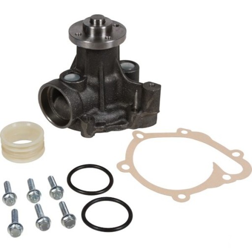 K02937455KR1 - Водяний насос Deutz Merlo 02937455 04198531 02931946