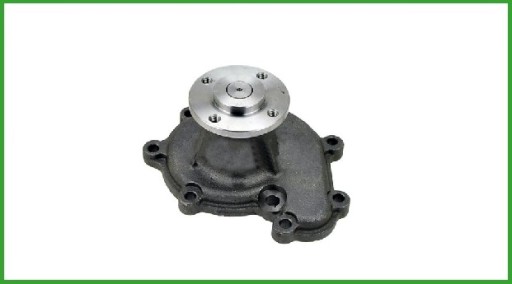 PWN10074 - HYSTER водяной насос, Йельский двигатель MAZDA XA