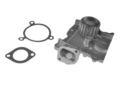 PWN10013 - Водяной насос HYSTER двигатель MAZDA FE