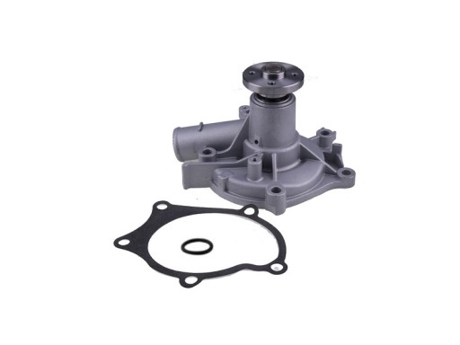 020020ICA - MITSUBISHI 4G63 8V водяной насос + прокладка