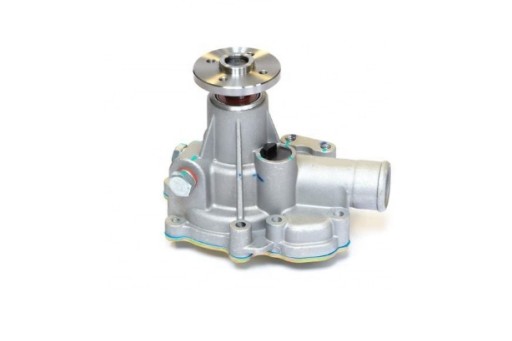 PWN10240 - Насос водяний PERKINS, двигун KR / 104-22