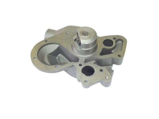 24 - Водяной насос Perkins, JCB, Cat, Manitou, Terex, Merlo