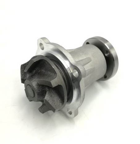 Водяний насос Toyota 4P 16120-76001-71