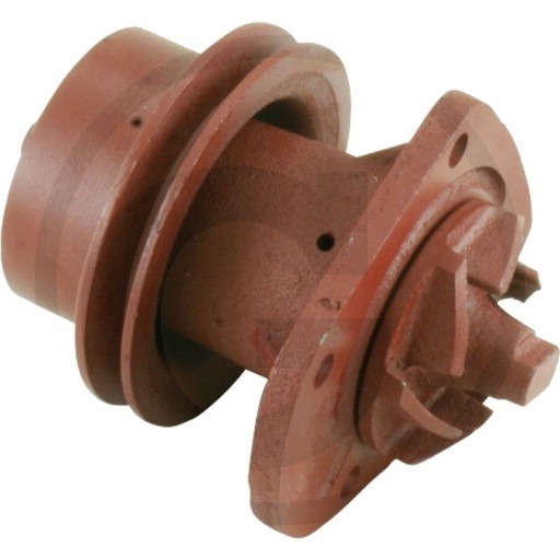 KGR656800170001 - Водяний насос зі шківом Ursus C-385 80017