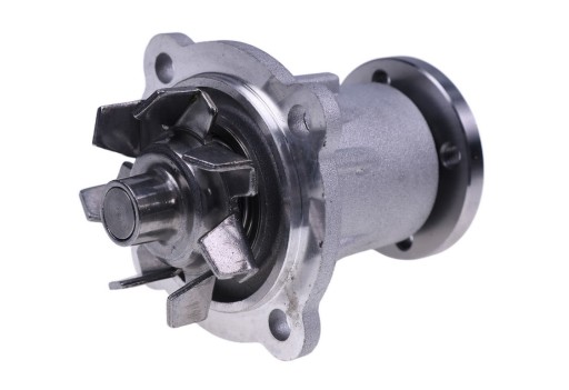 740020IC.1 - Водяной насос вилочный погрузчик Komatsu двигатель 4P