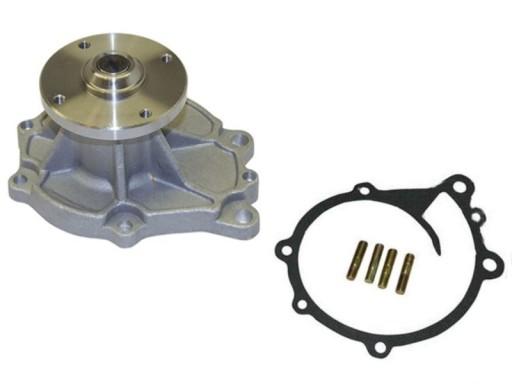 730020IC.1 - Водяной насос вилочный погрузчик NISSAN H20-II H20II