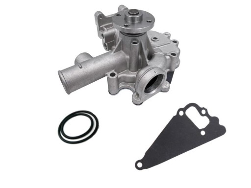 460020IC - Водяная помпа вилочного погрузчика TOYOTA 5.6 двигатель 1DZ