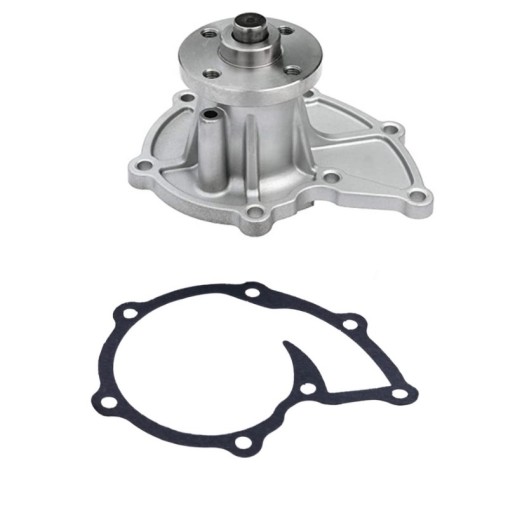 660020IC - Водяной насос Вилочный погрузчик TOYOTA 7 8 4Y ДВИГАТЕЛЬ