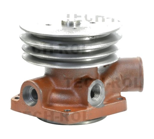 KTR680170291 - Насос водяний Zetor Proxima 8421-8441 68017029