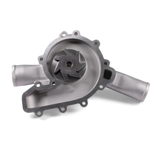 Водяний насос, охолодження двигуна HEPU P1524