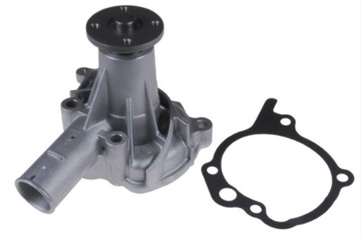 900020IC - Водяний насос + прокладка каретки двигуна Міцубісі 4г33