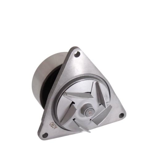 3802975, 3415366, - Насос водяний крильчатка 96мм Premium Cummins: 3800976, 3800974, 3802479, 3802975