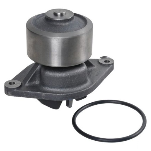 K2852114KR1 - Корпус водяного насоса 2852114, 4891252, 504062854,