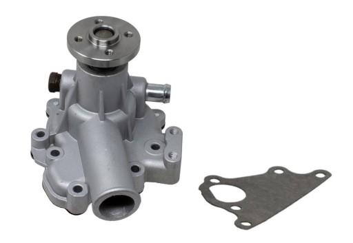 371020IC - Водяной насос на тележке JUNGHEINRICH 50027566