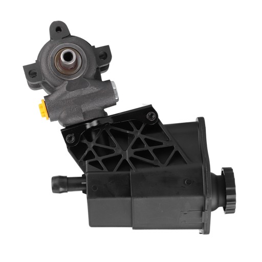 1618200236311 - Насос гідропідсилювача керма 52113364ah