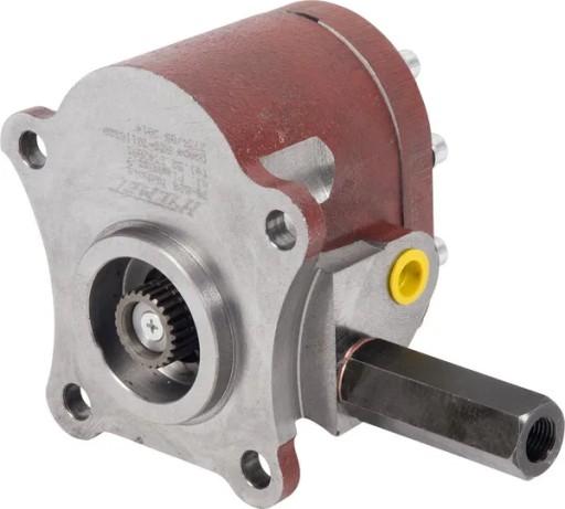 270070118320 - Насос гидроусилителя руля 70118320