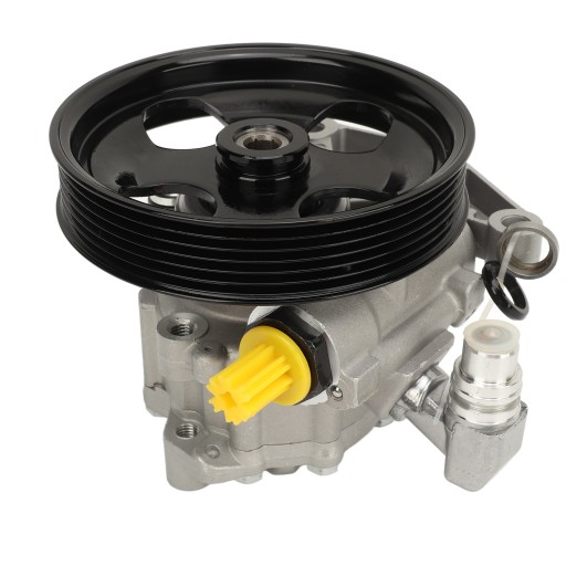 1618230253111 - Насос гидроусилителя руля Надежный