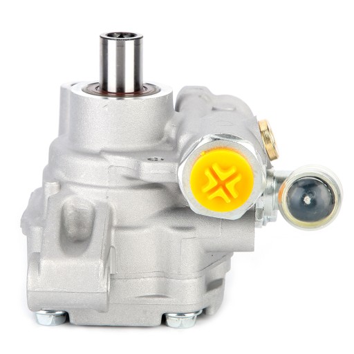 QC23299 - Насос гідропідсилювача керма зі сплаву