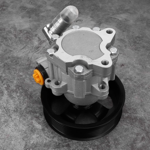 1618200151411 - Насос гідропідсилювача керма зі сплаву