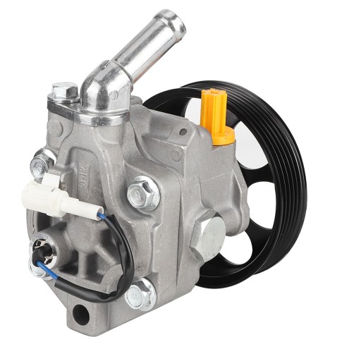 QC23303 - Насос гідропідсилювача керма зі сплаву