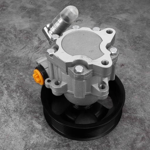 1618200151411 - Насос гідропідсилювача керма зі сплаву