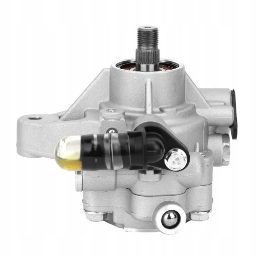 AU-QC23319 - Насос гідропідсилювача керма