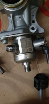 VKMA 03246 - КОМПЛЕКТ РЕМНЯ ГРМ SKF PEUGEOT EXPERT (224)