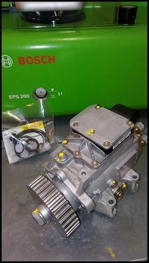 ТНВД Audi 0470506016 відновлений