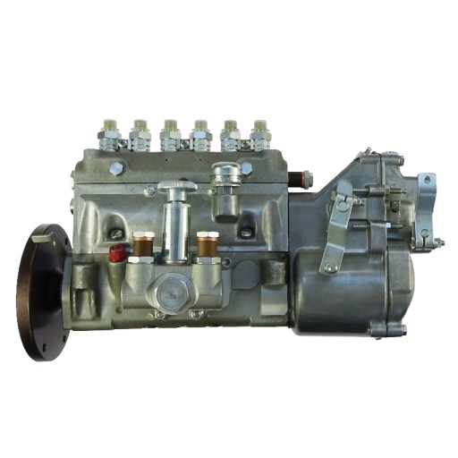 A.B-P76-45 - ТНВД Bizon SW400 TURBO