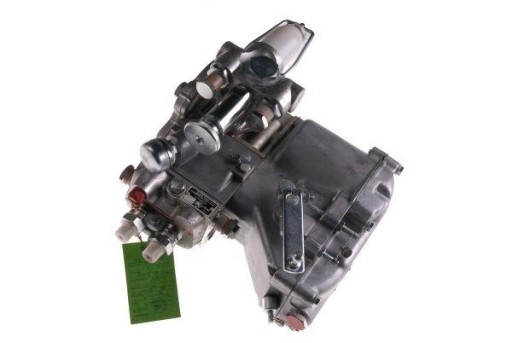 P22-29 - ТНВД С-330