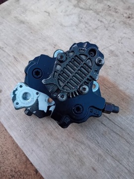 ТНВД Honda CrV ll 2.2 CDTI